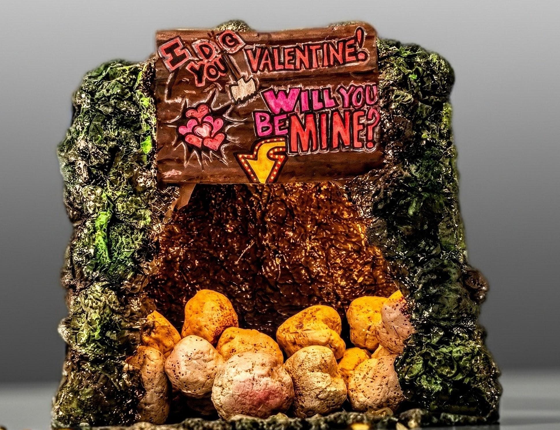 Crystal Excavation Kits