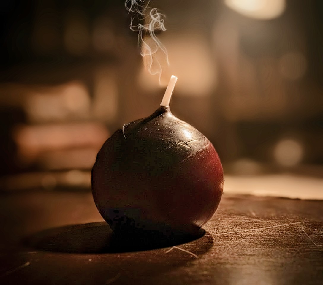 Mini Orb Investigator